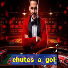 chutes a gol estrela bet